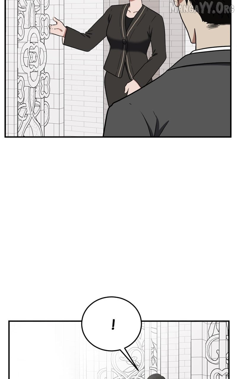 Change Me Chapter 101 - page 2
